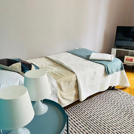 Apartment Lugo Rooms Kültér fotó