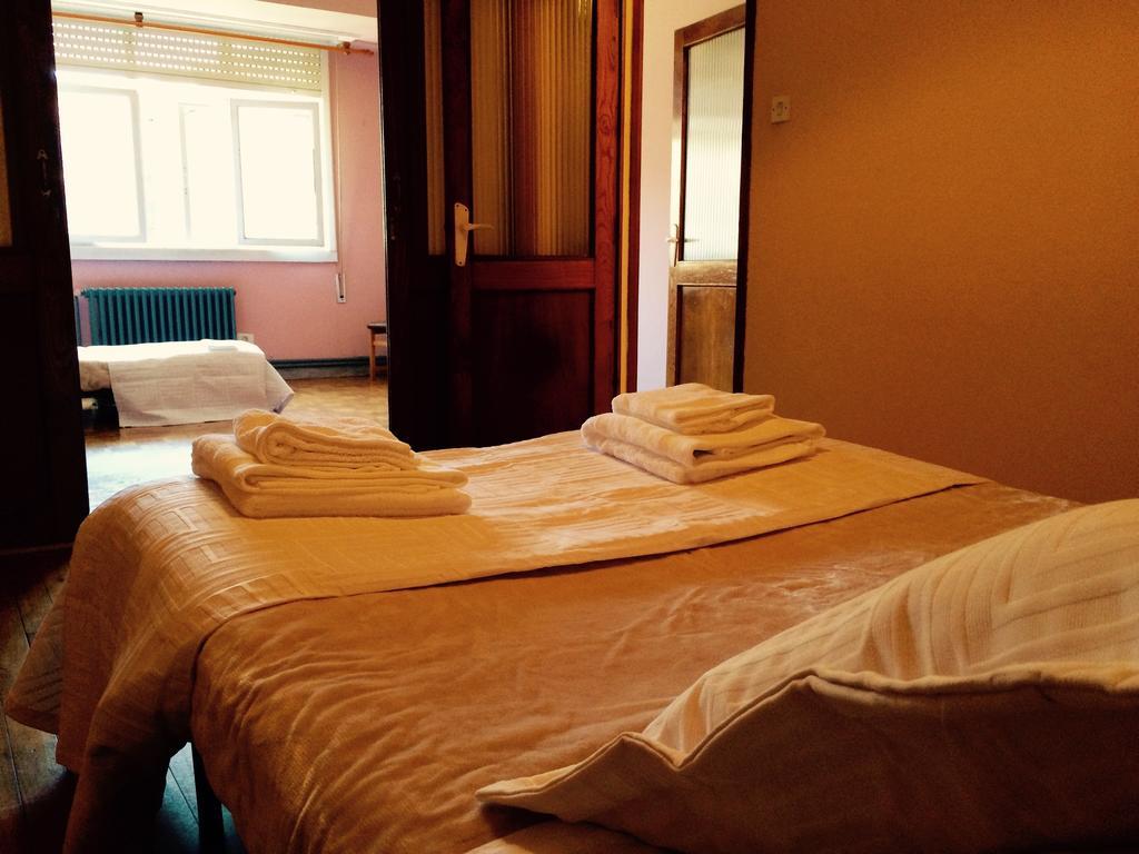 Apartment Lugo Rooms Szoba fotó