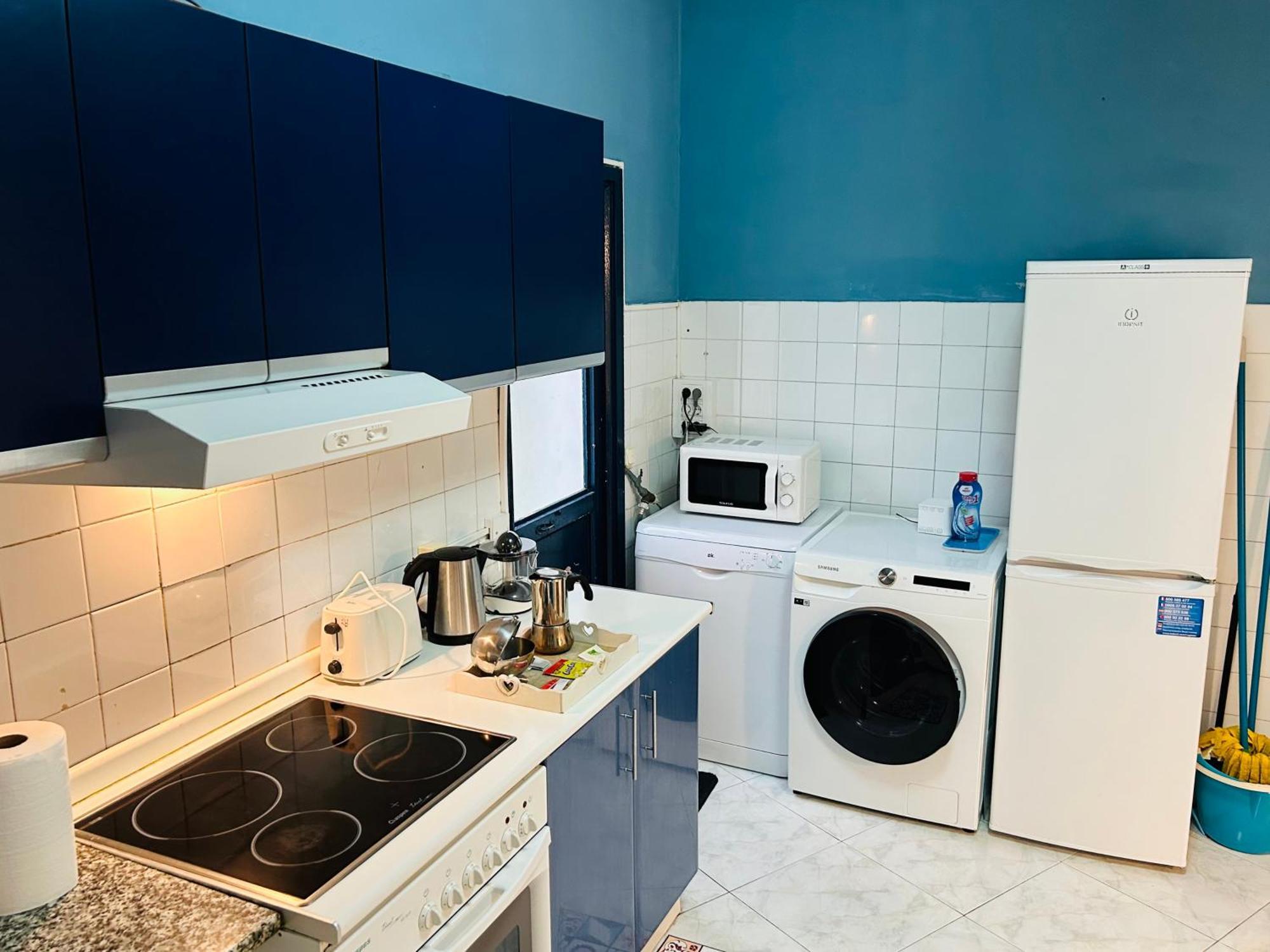 Apartment Lugo Rooms Kültér fotó