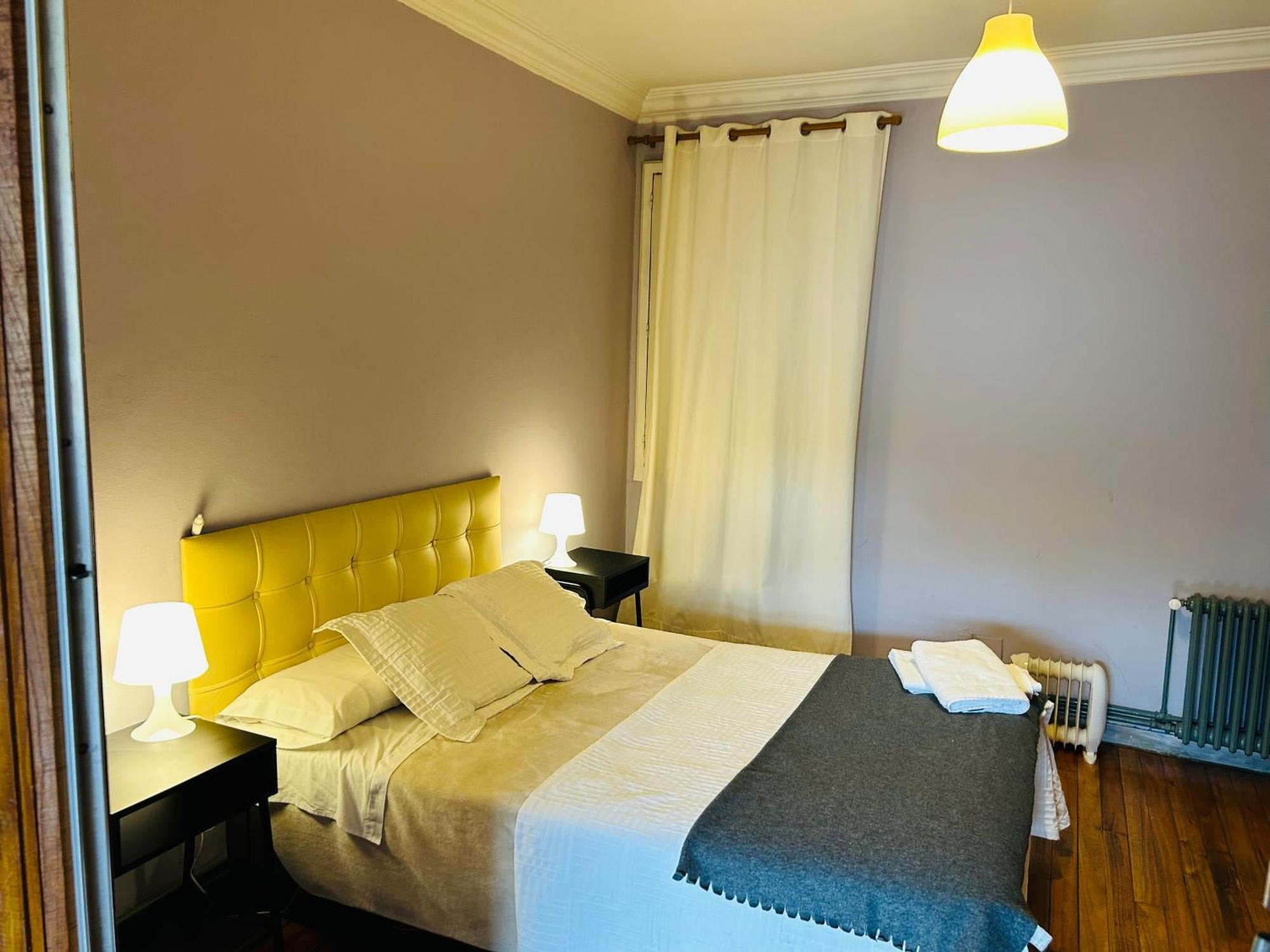Apartment Lugo Rooms Kültér fotó