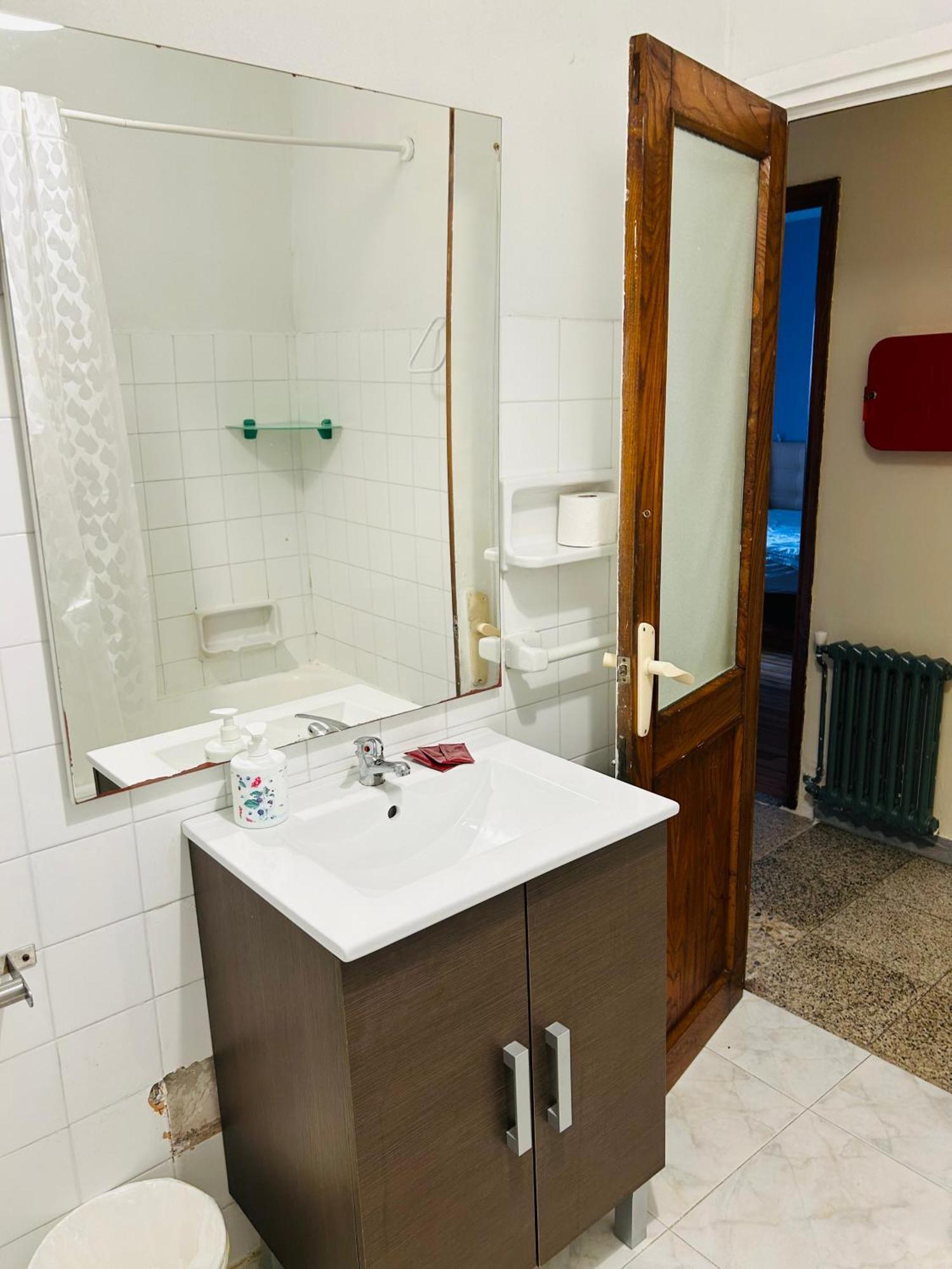 Apartment Lugo Rooms Kültér fotó