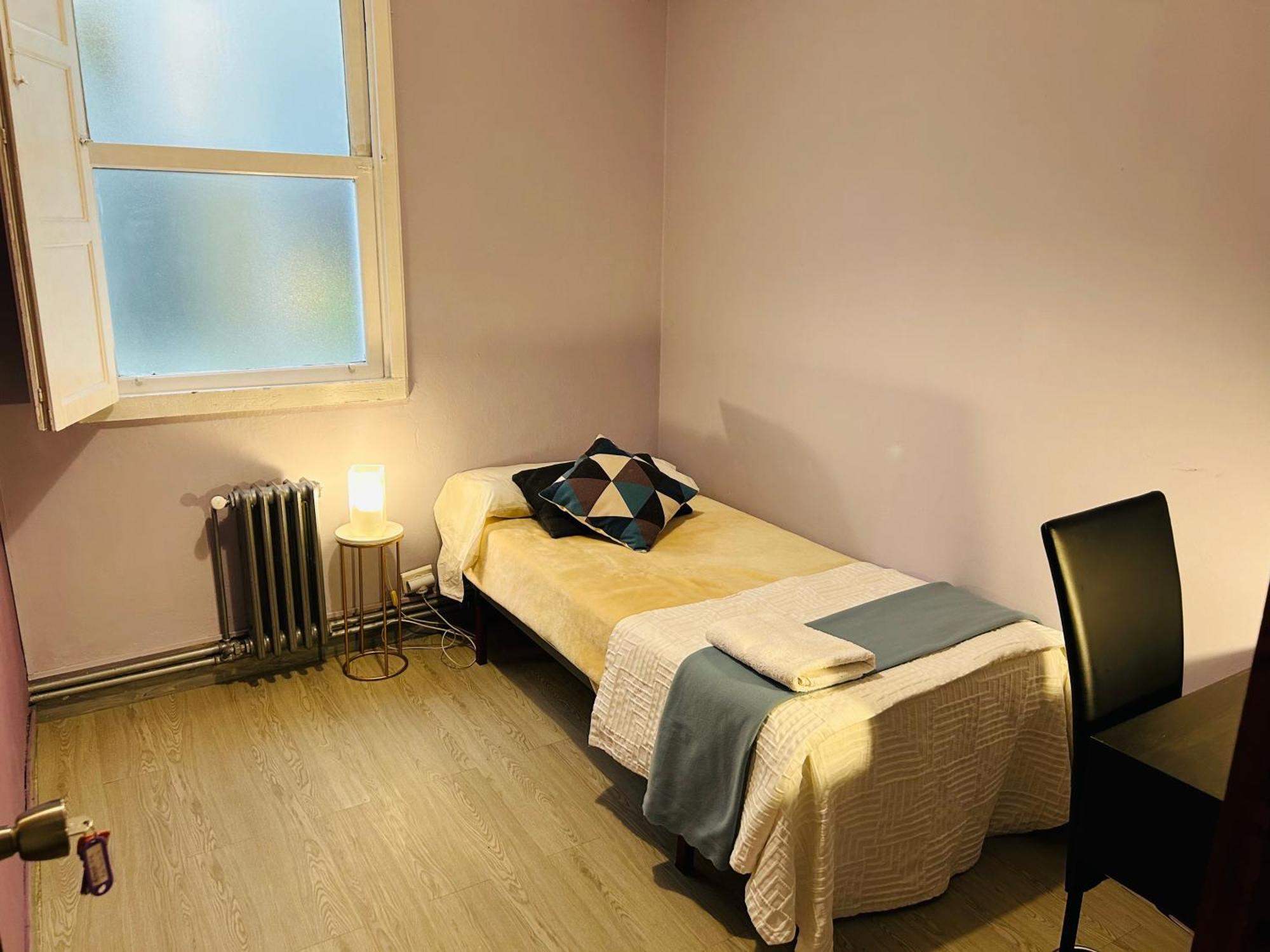 Apartment Lugo Rooms Kültér fotó