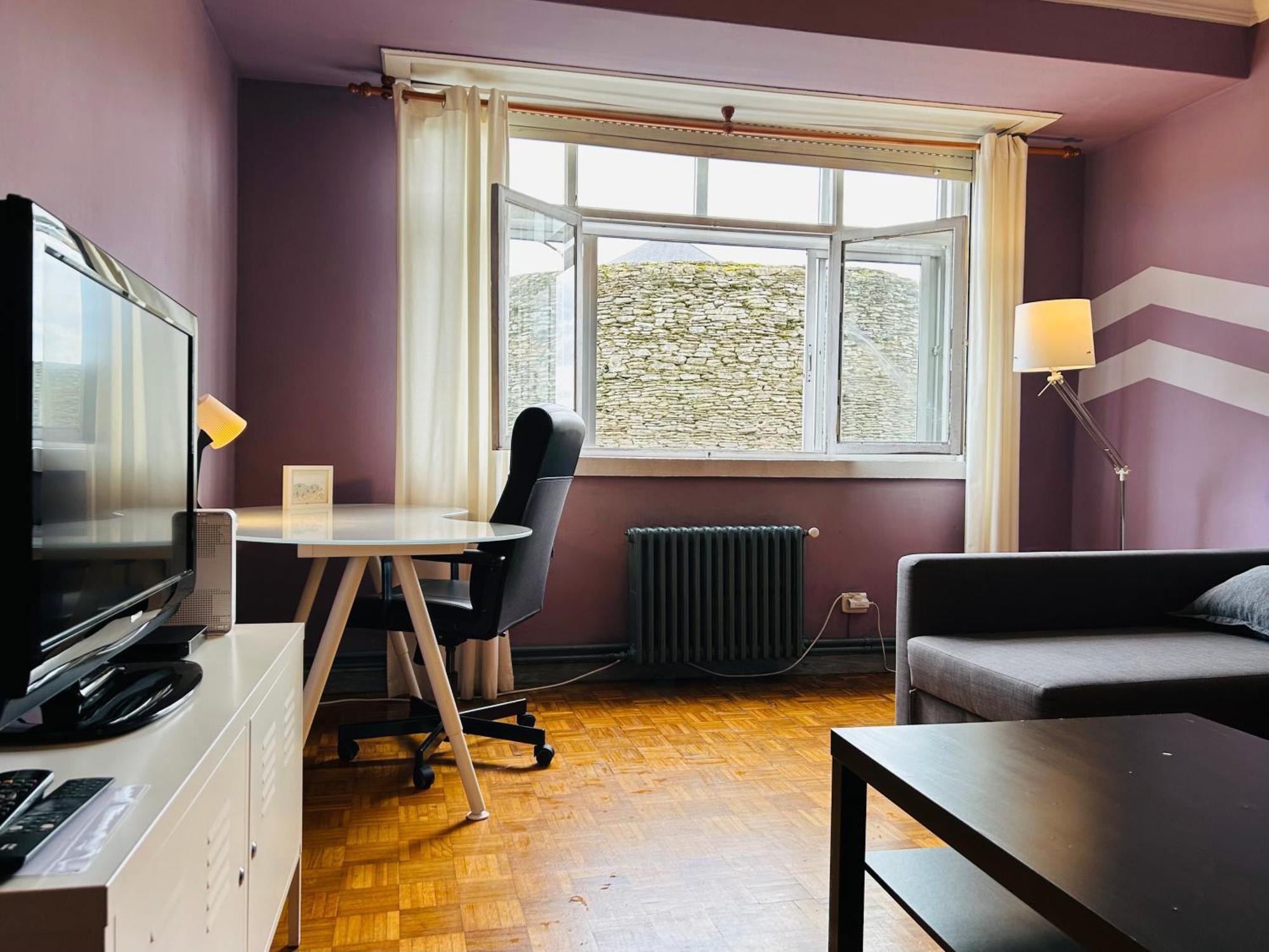 Apartment Lugo Rooms Kültér fotó