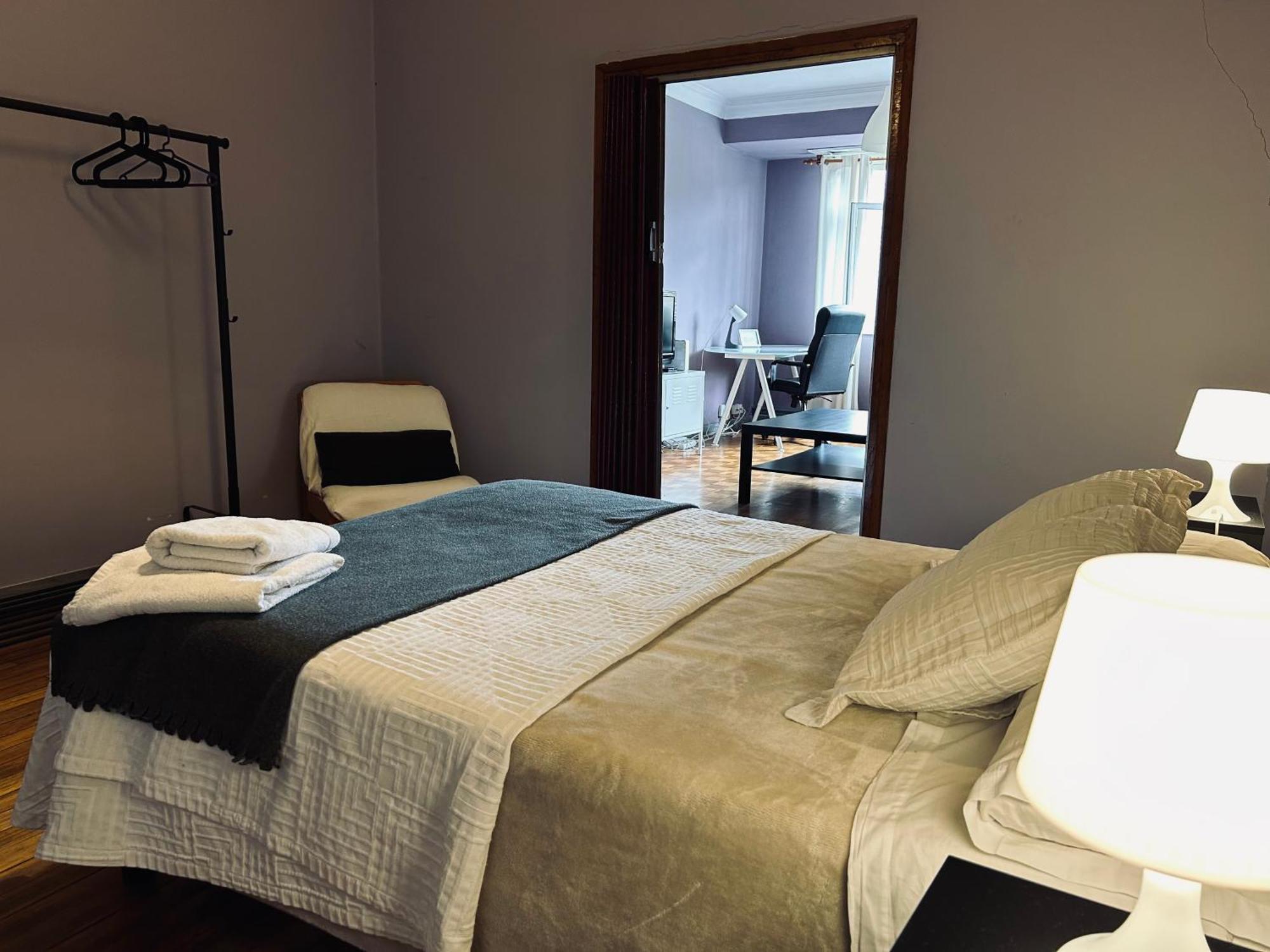Apartment Lugo Rooms Kültér fotó