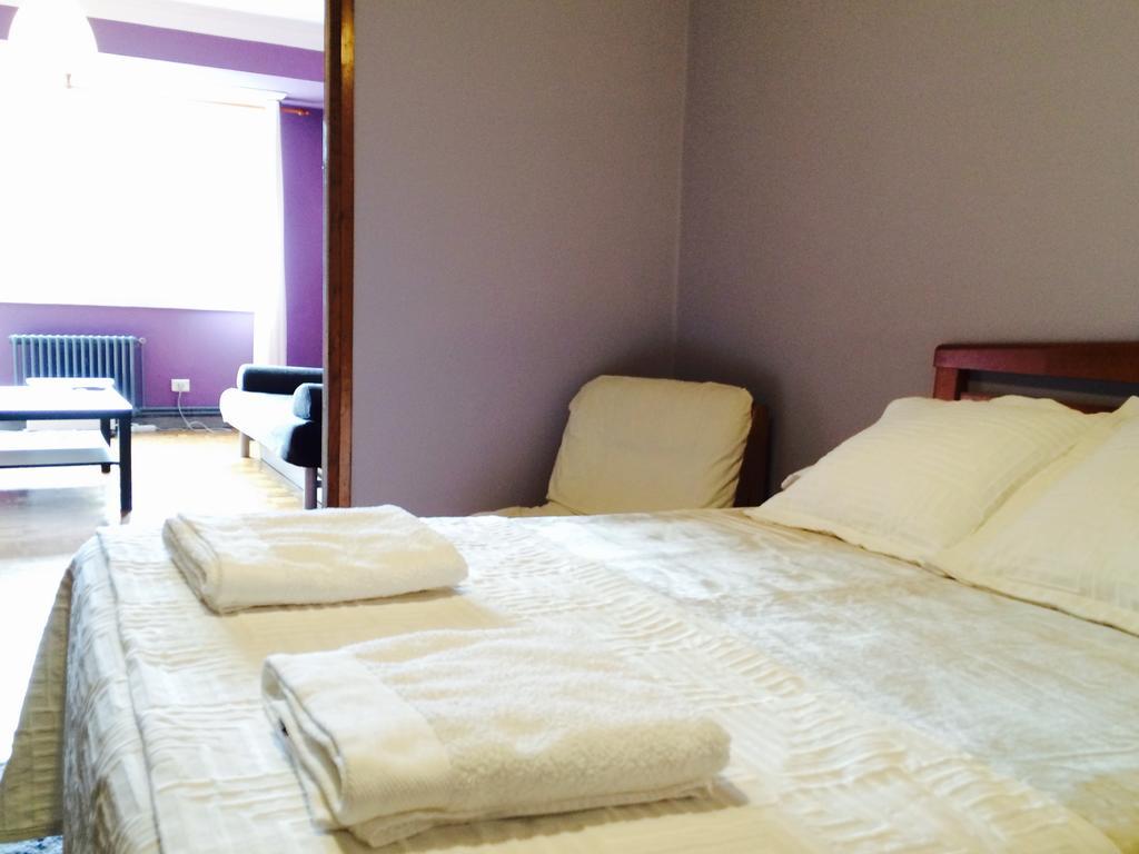 Apartment Lugo Rooms Szoba fotó