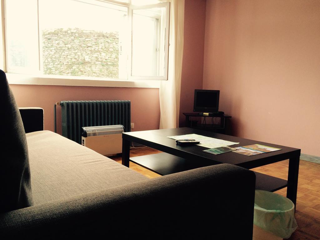 Apartment Lugo Rooms Szoba fotó