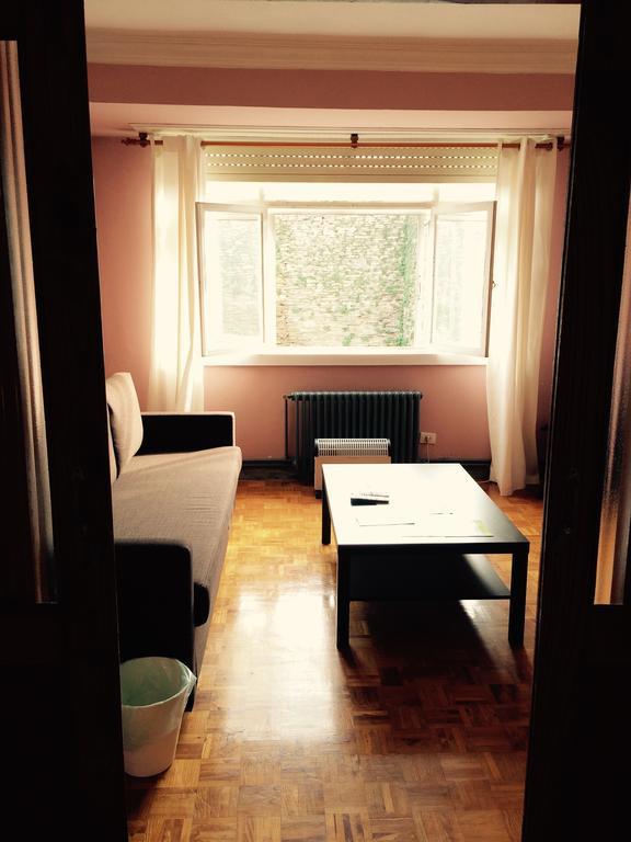 Apartment Lugo Rooms Szoba fotó