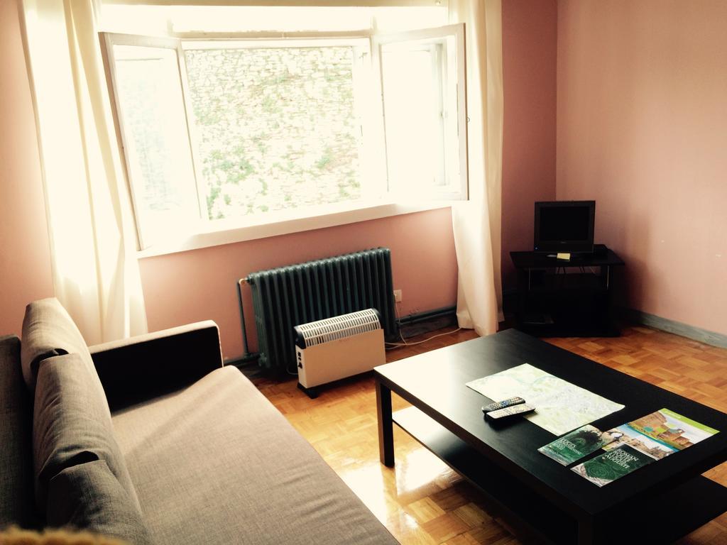 Apartment Lugo Rooms Szoba fotó