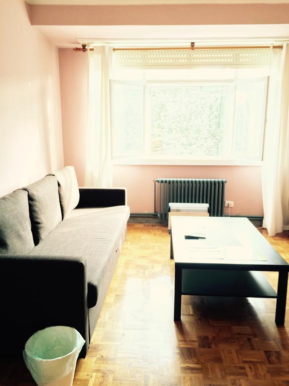 Apartment Lugo Rooms Szoba fotó