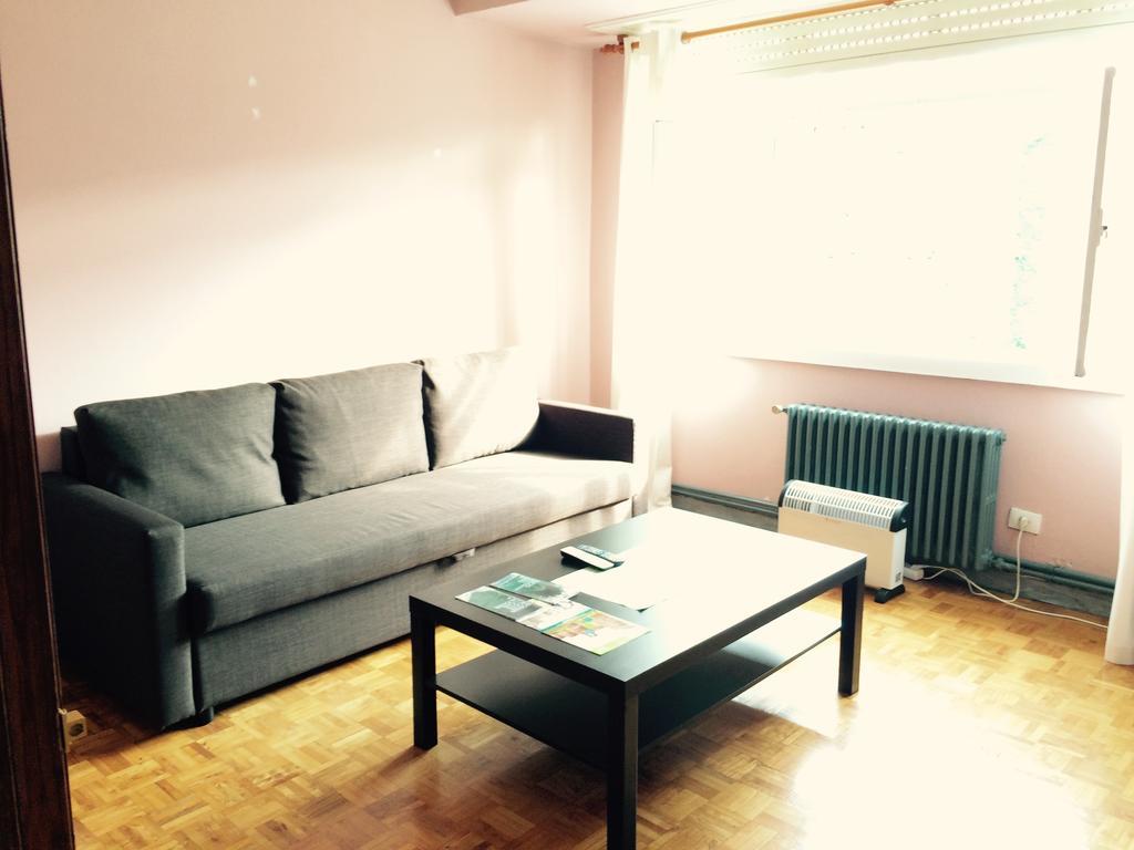 Apartment Lugo Rooms Szoba fotó