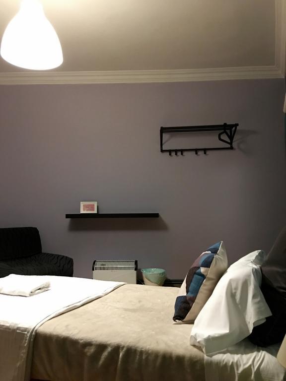 Apartment Lugo Rooms Kültér fotó