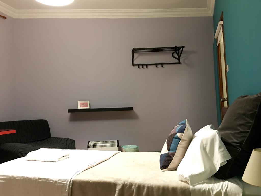 Apartment Lugo Rooms Kültér fotó
