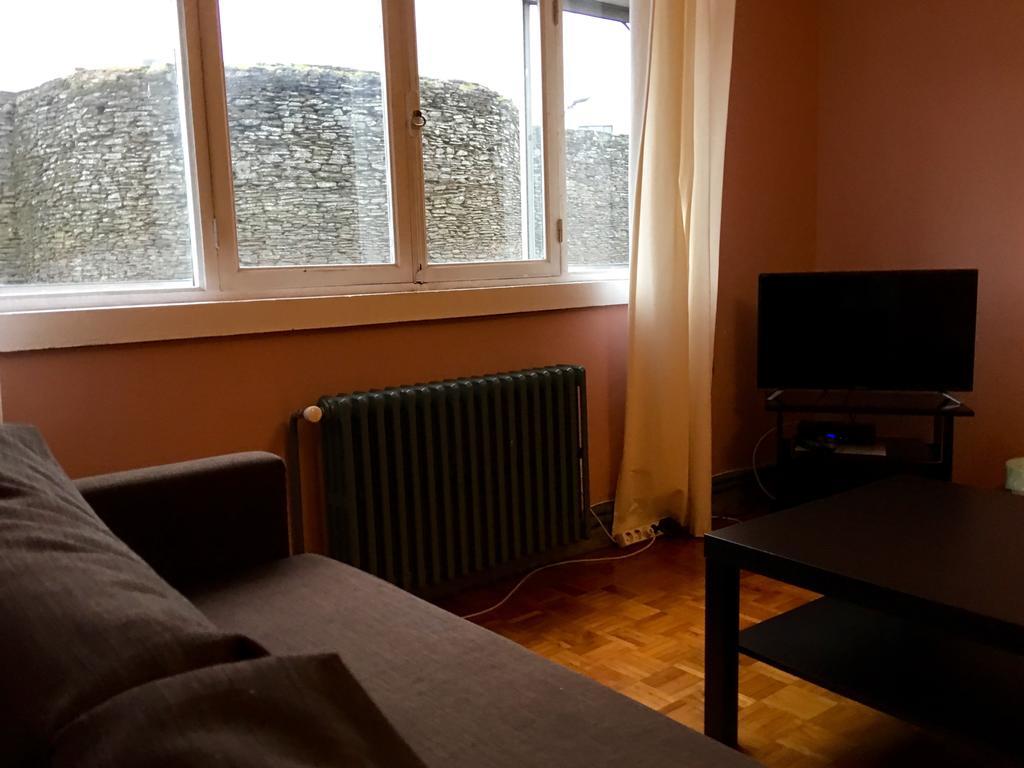 Apartment Lugo Rooms Kültér fotó