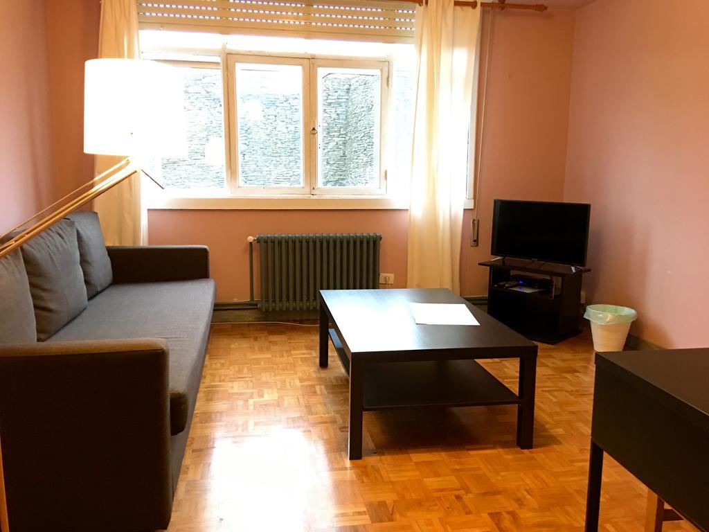 Apartment Lugo Rooms Kültér fotó
