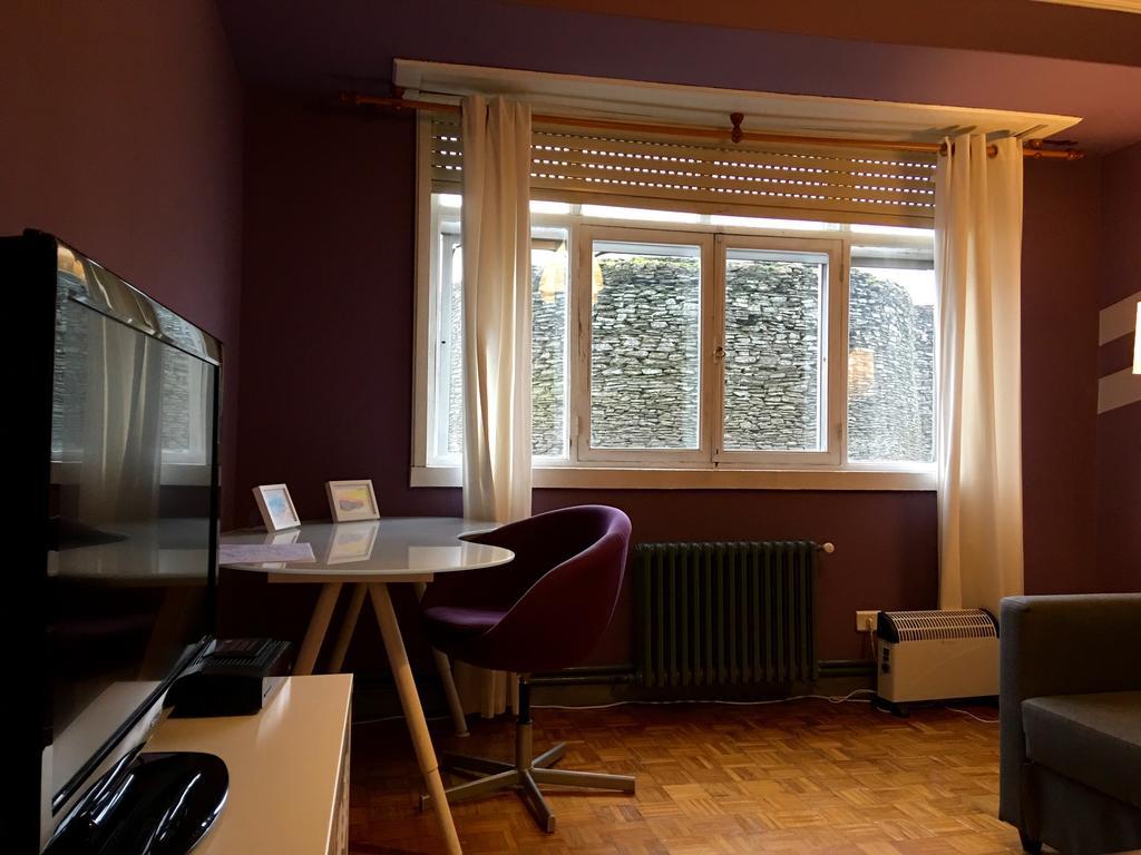 Apartment Lugo Rooms Kültér fotó