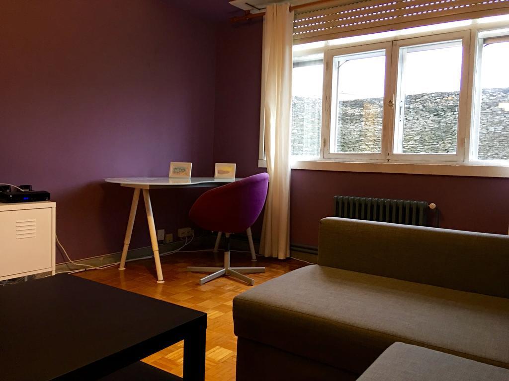 Apartment Lugo Rooms Kültér fotó