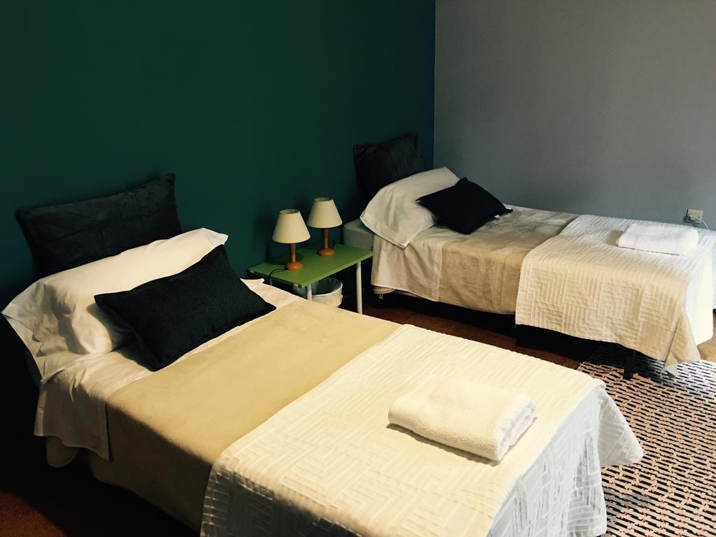Apartment Lugo Rooms Kültér fotó
