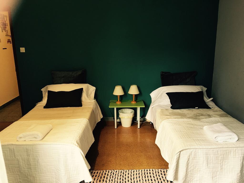 Apartment Lugo Rooms Kültér fotó