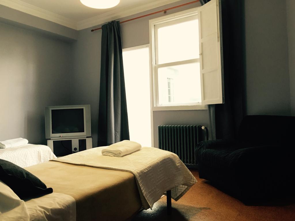 Apartment Lugo Rooms Kültér fotó