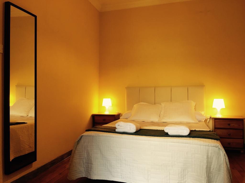 Apartment Lugo Rooms Kültér fotó