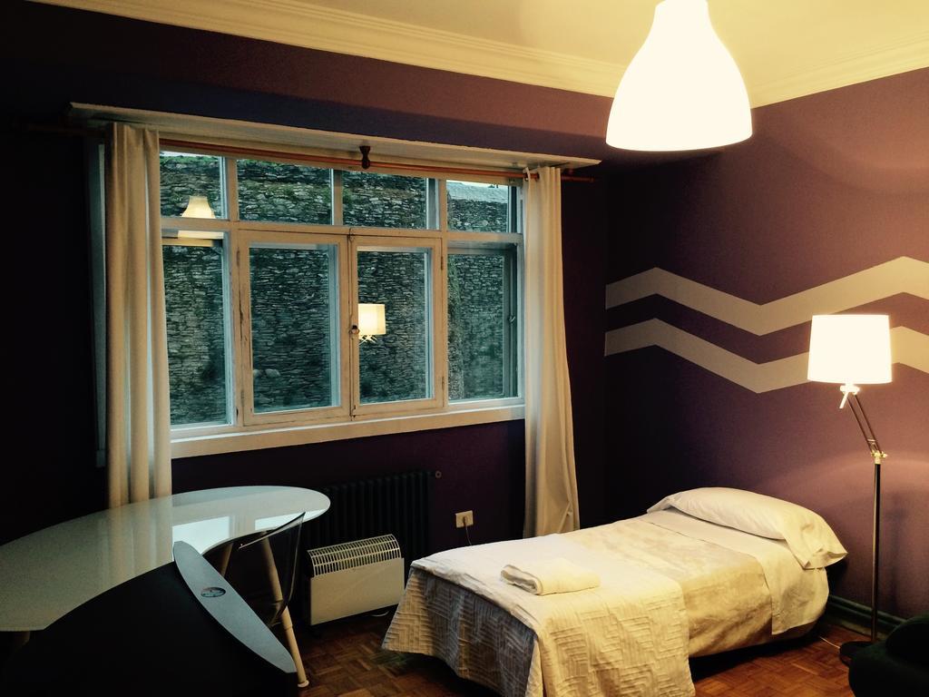 Apartment Lugo Rooms Kültér fotó