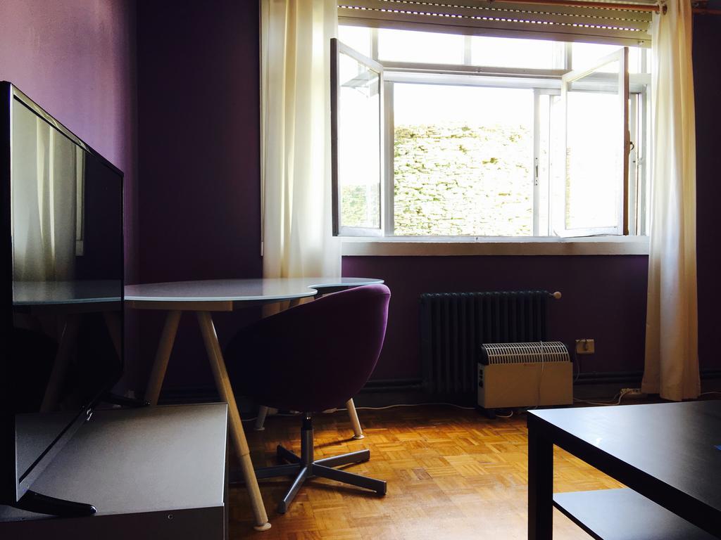 Apartment Lugo Rooms Kültér fotó