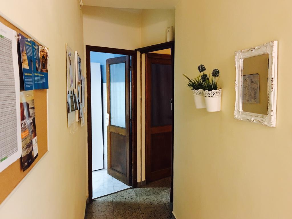 Apartment Lugo Rooms Kültér fotó