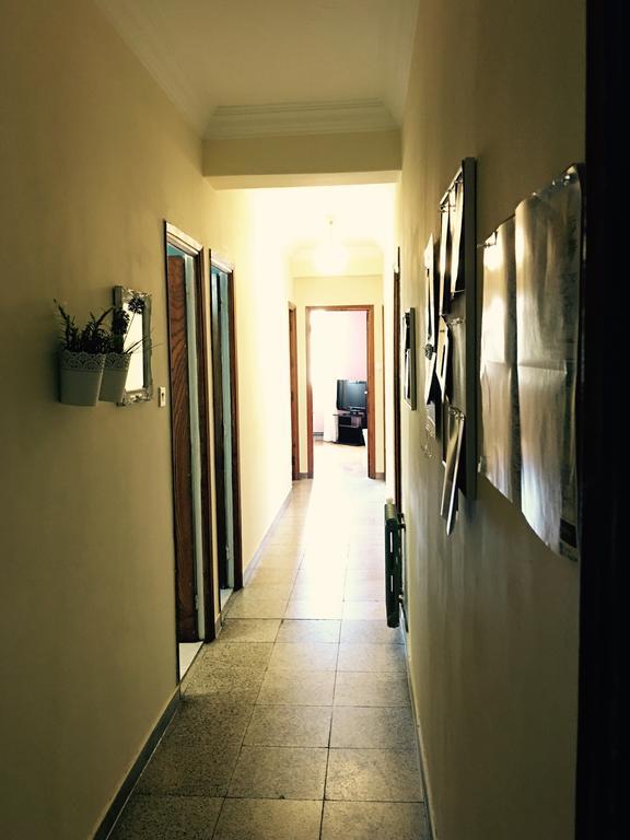 Apartment Lugo Rooms Kültér fotó
