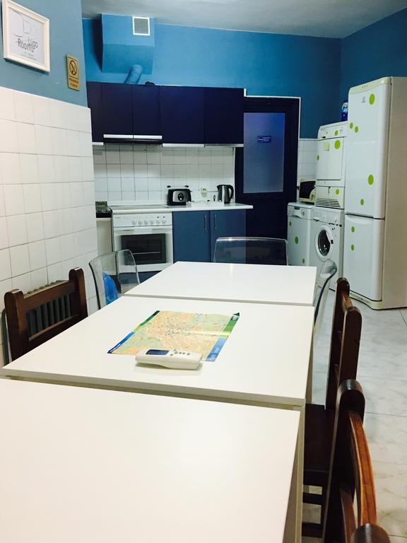 Apartment Lugo Rooms Kültér fotó