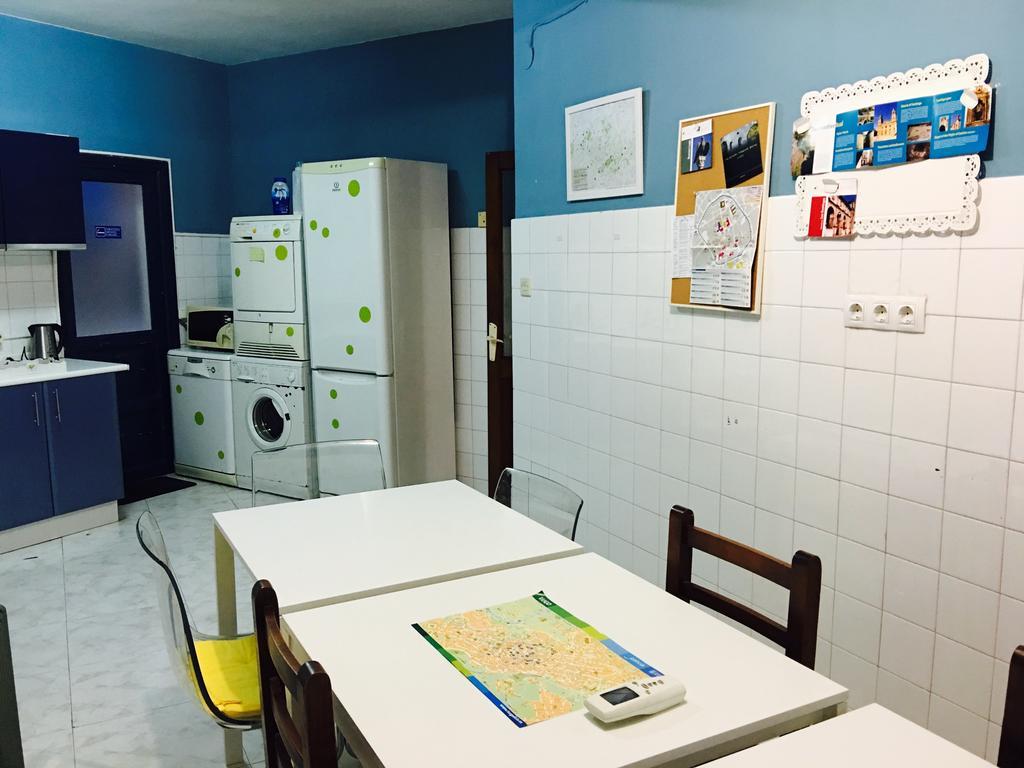 Apartment Lugo Rooms Kültér fotó